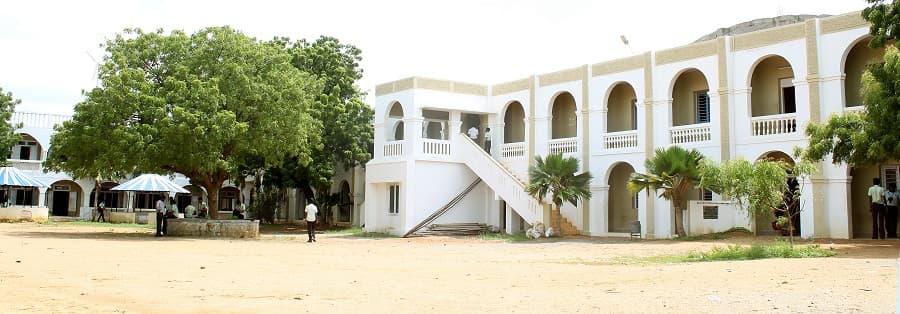 The Indian Polytechnic College Tirunelveli Academic Building photo 2
